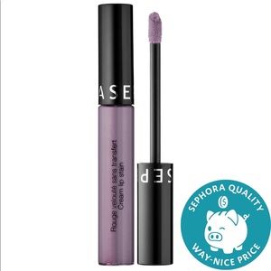 Cream lip satin liquid lipstick 💄.